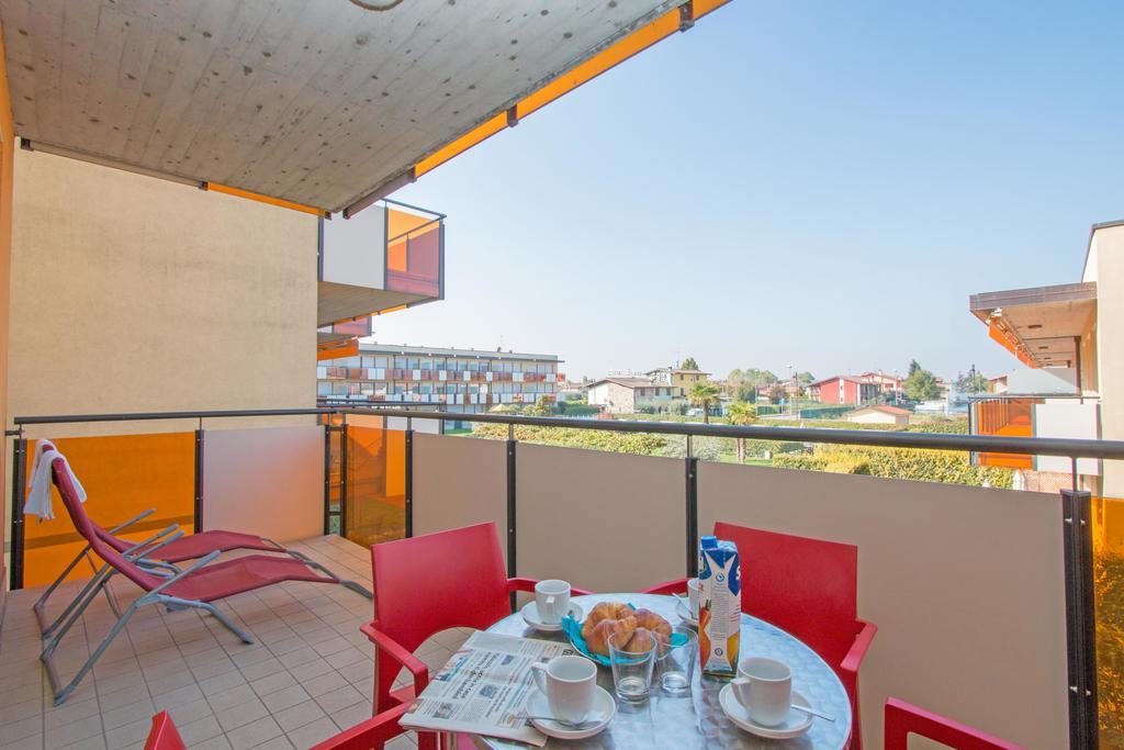 Benacus E4 By Wonderful Italy Apartment Sirmione
