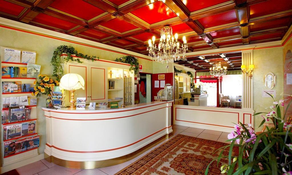 Hotel Benaco 3*