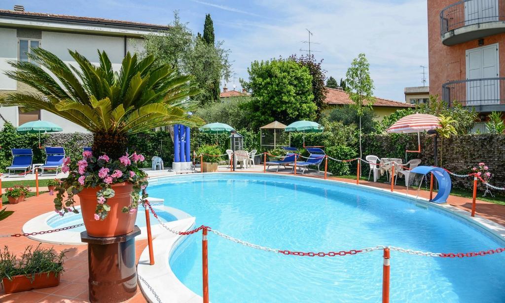 Benaco 3* Sirmione