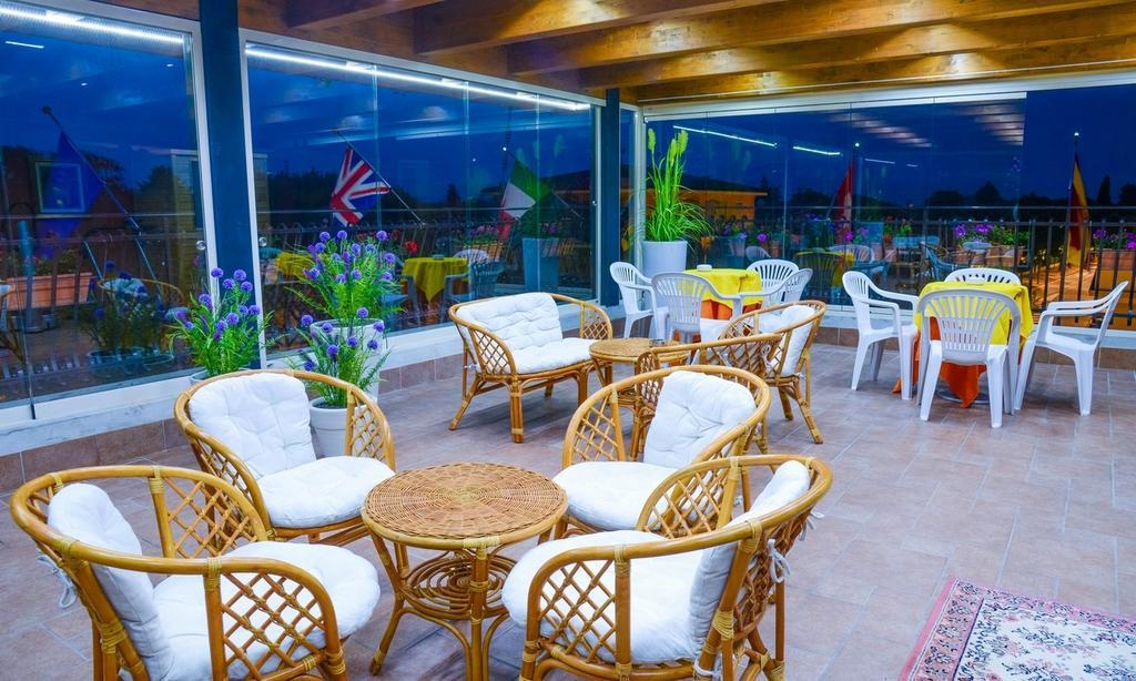 Benaco Hotel