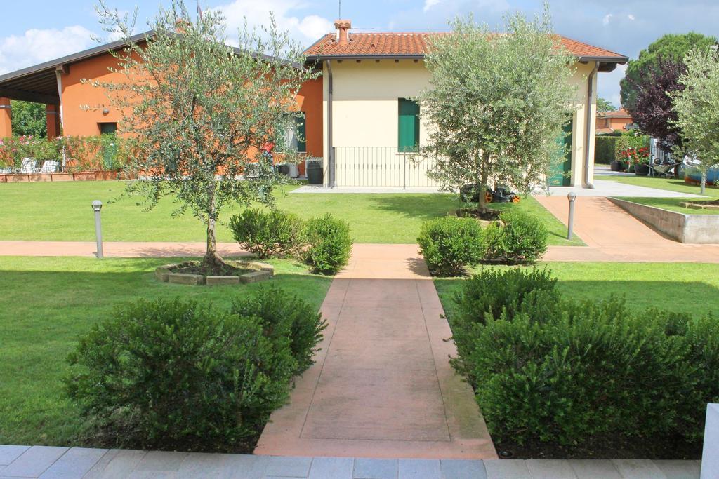 Aparthotel Barcarola