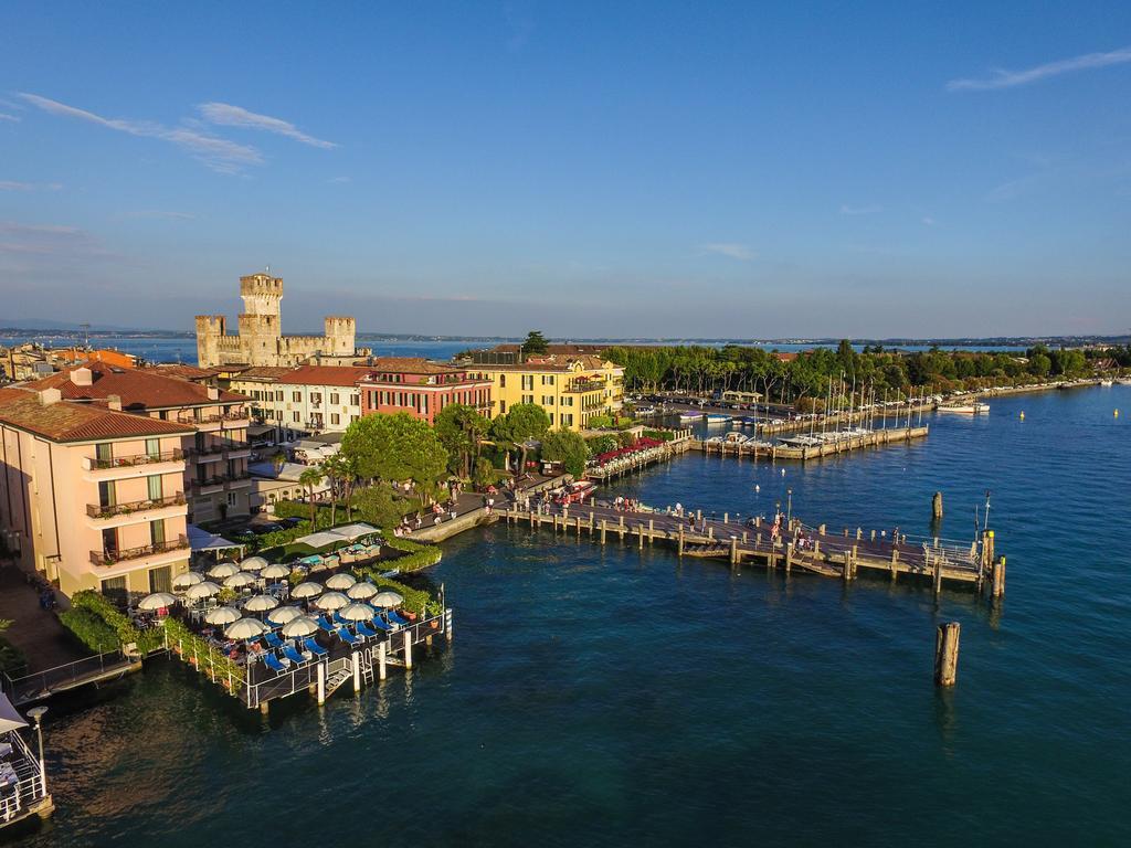 Eden Khách sạn Sirmione
