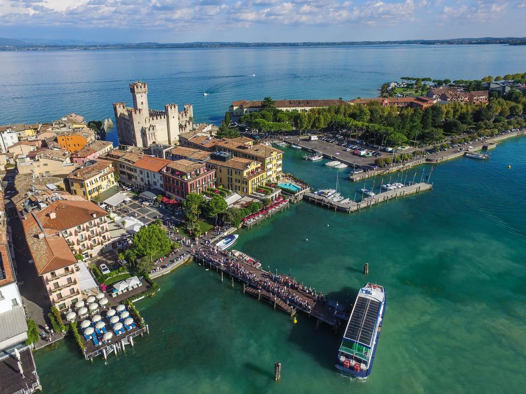 Eden Sirmione