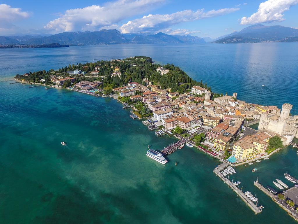 Eden Khách sạn Sirmione