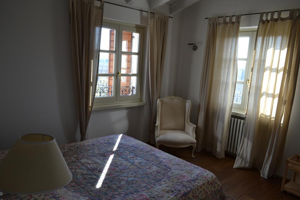 La Favola Villa