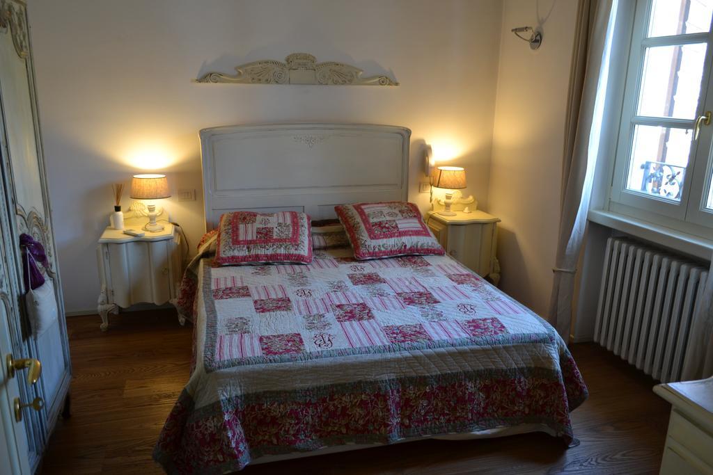 Villa La Favola *