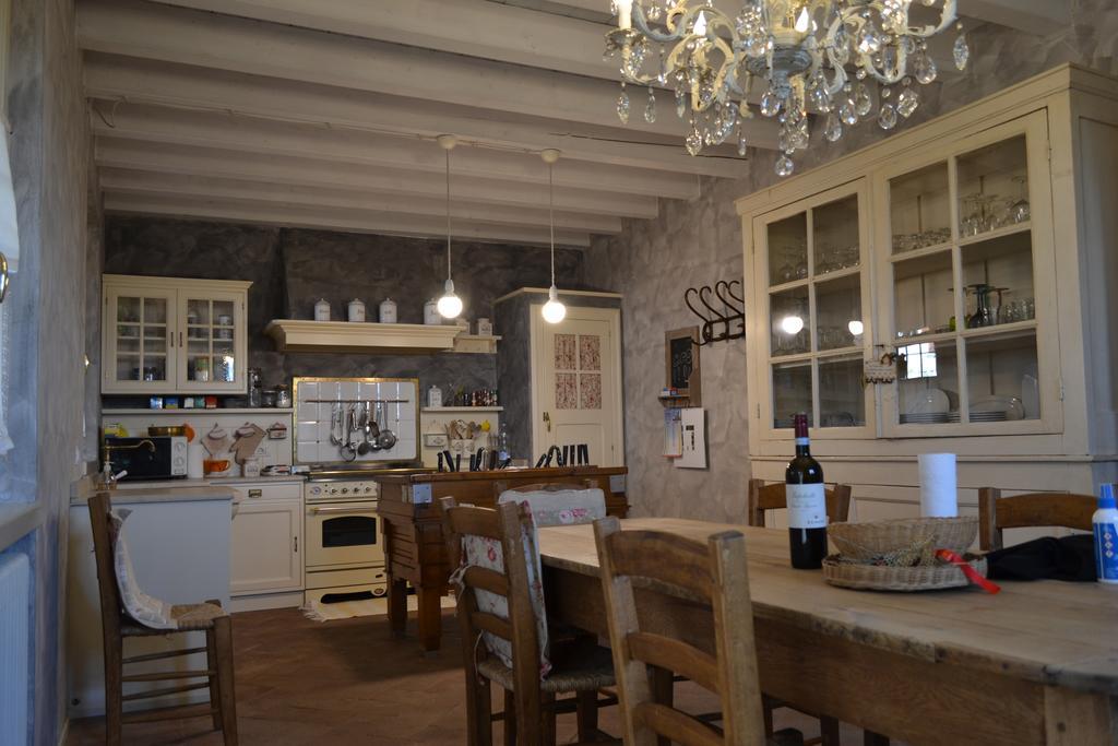 La Favola Villa *