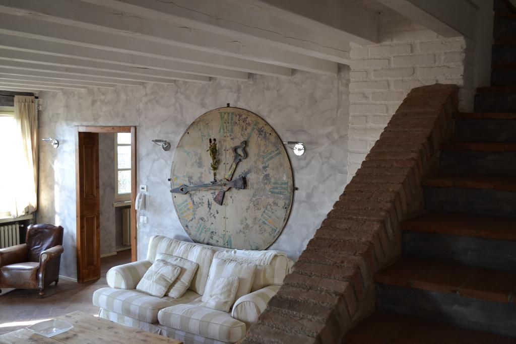 La Favola Villa