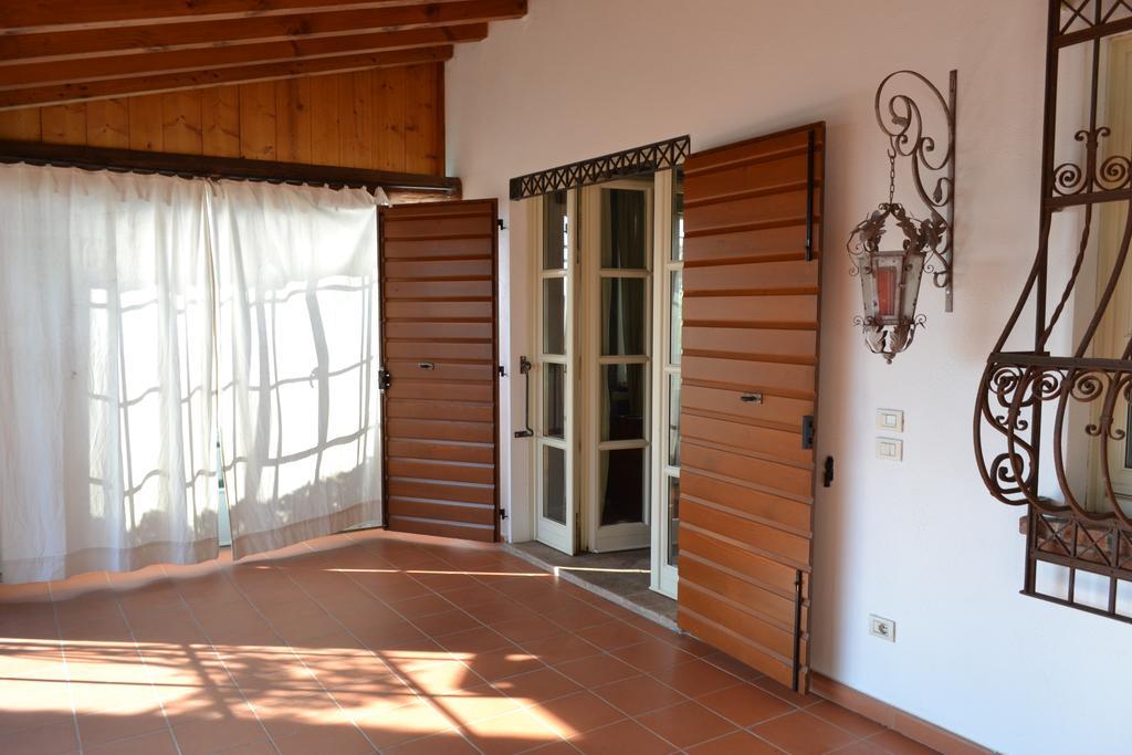 La Favola Villa *