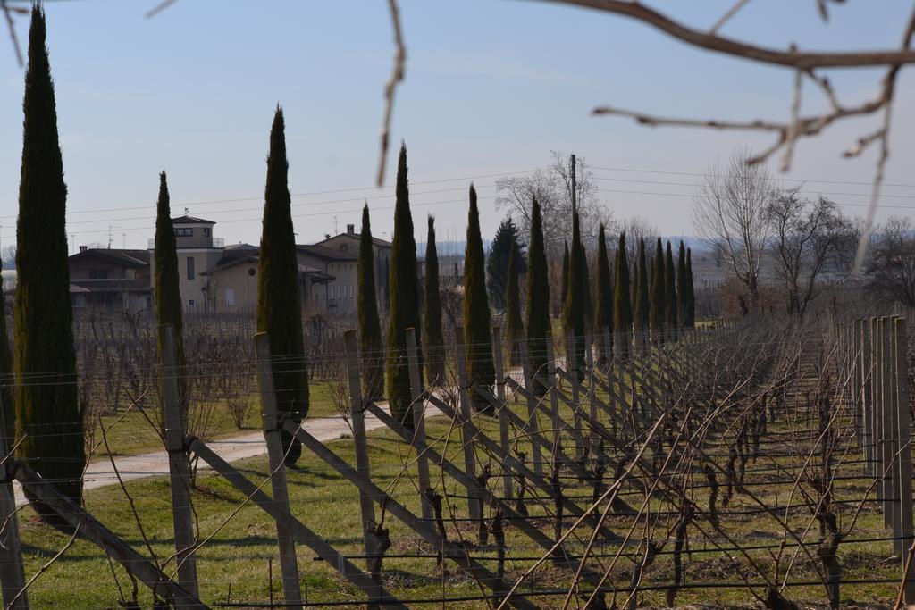 La Favola Villa Sirmione