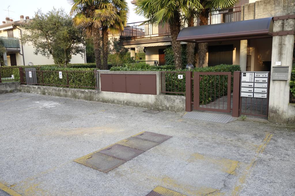 Easy Garda Apartament Sirmione