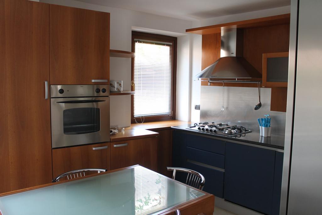 Apartment Mavino Sirmione