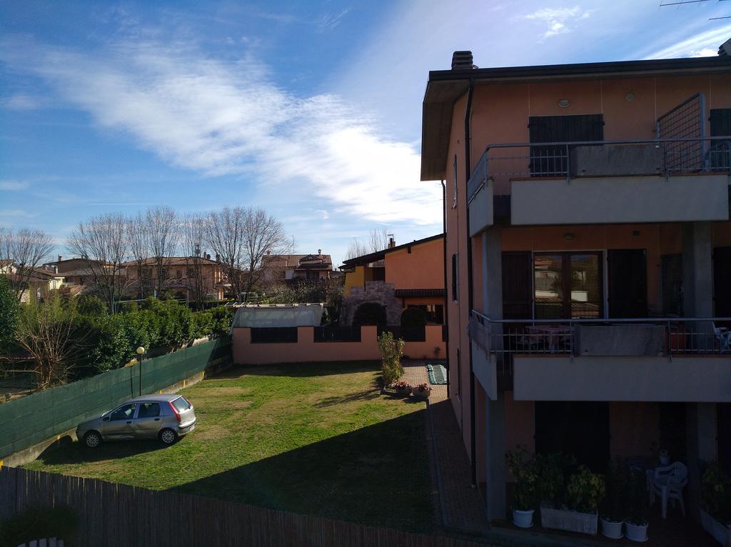 Fiordaliso *
