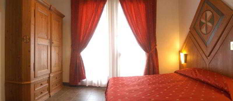 Hotelli Smeraldo