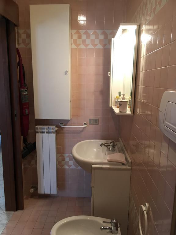 Villaggio Dei Fiori Apartment