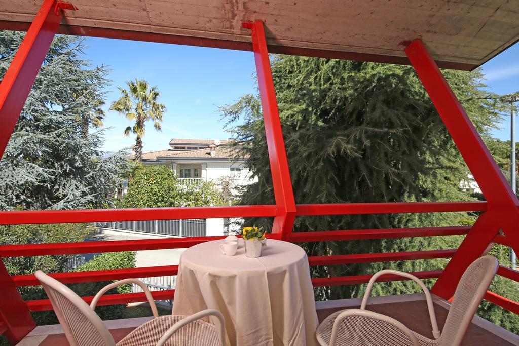 Holiday home Villetta Anna *