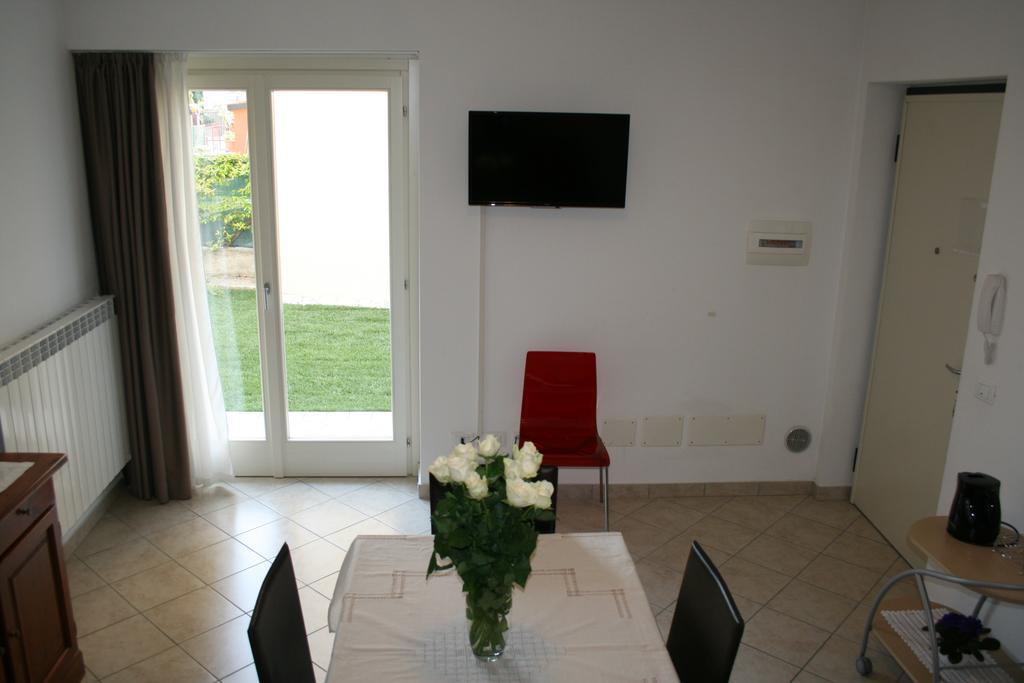Apartment Alma *