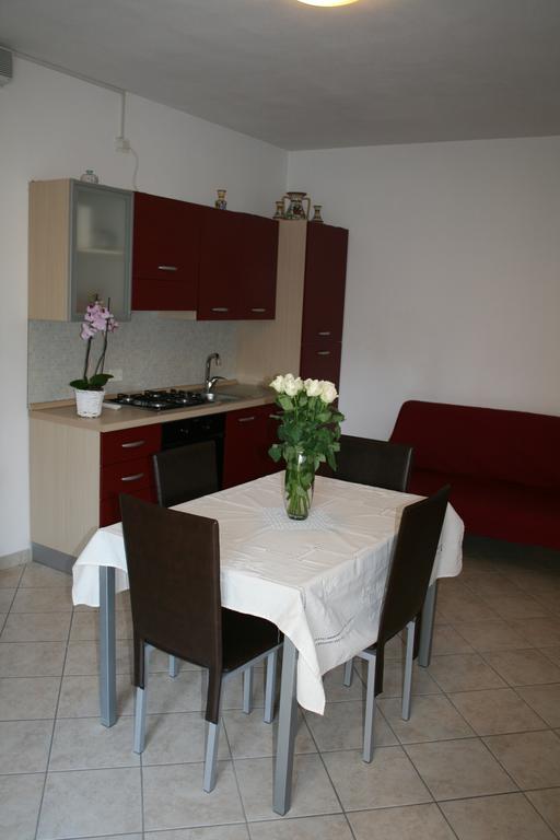 Alma Apartment *