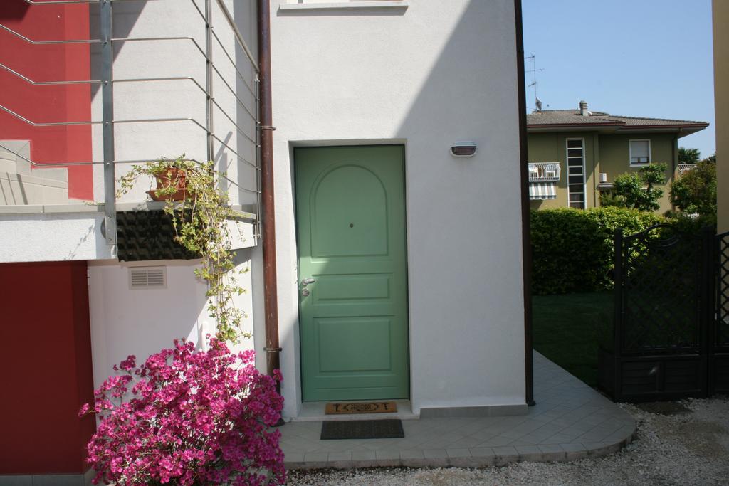 Apartment Alma