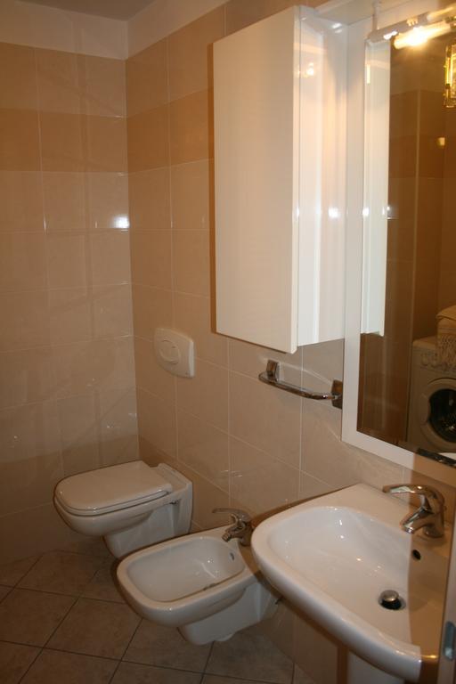 Alma Apartment