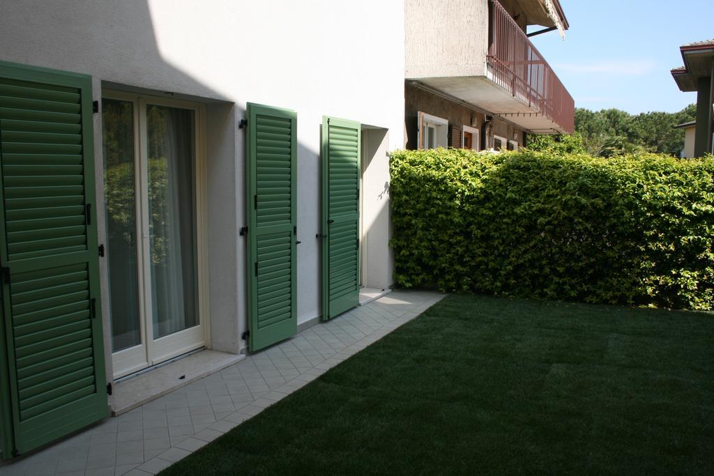 Alma Apartment *