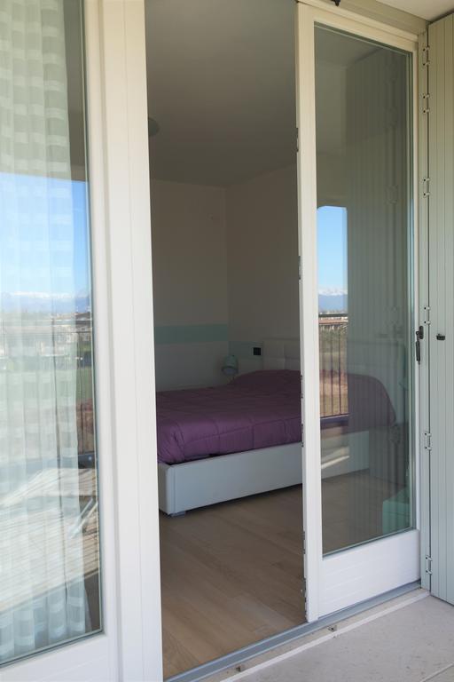Aurora Tower Apartment *