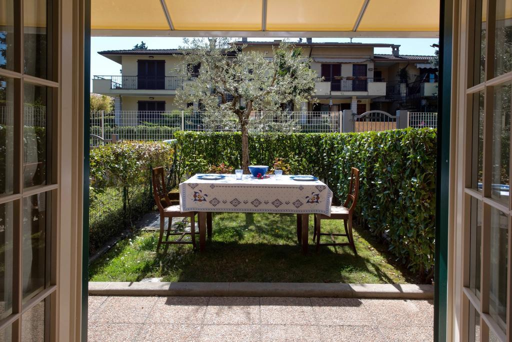 Spiaggia Brema * Sirmione