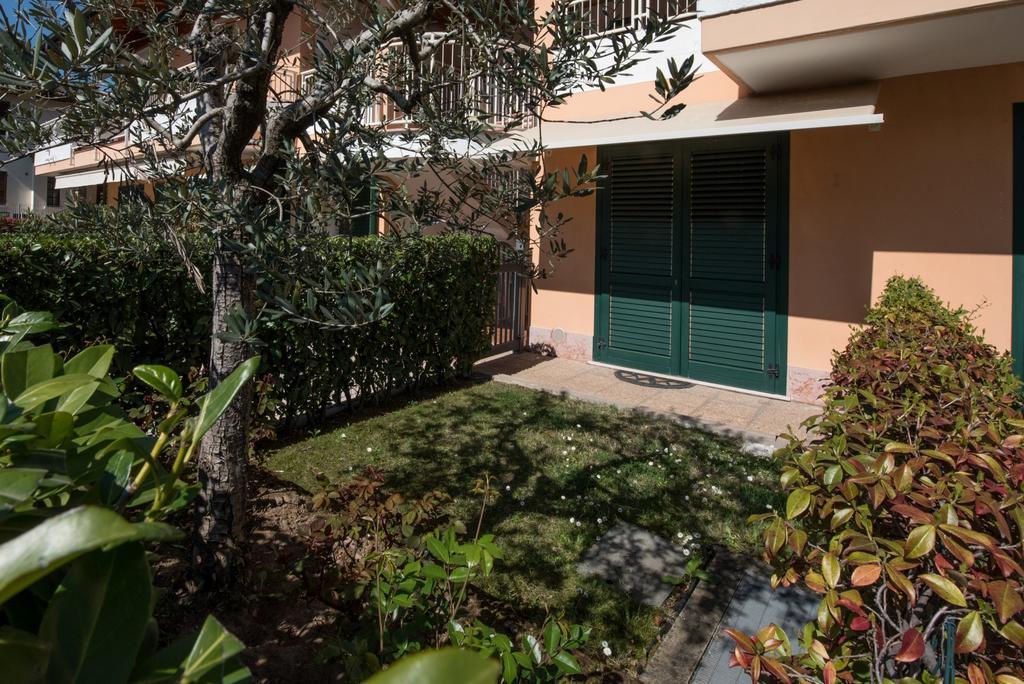 Apartment Spiaggia Brema *