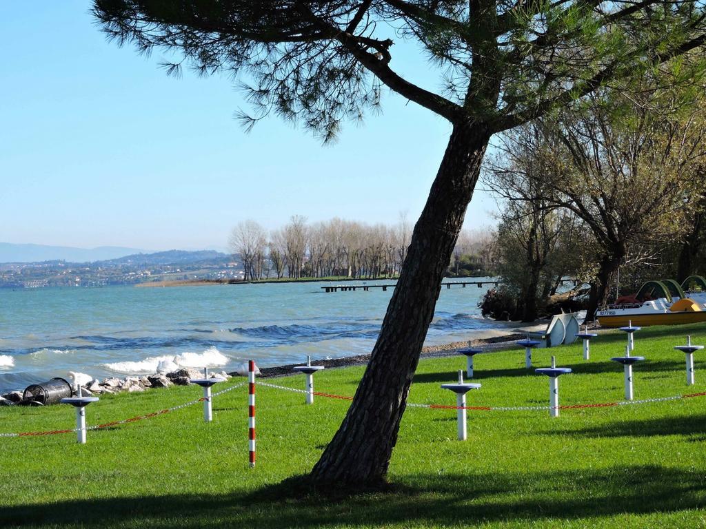 Spiaggia Brema * Sirmione