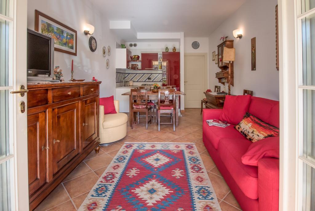 Spiaggia Brema Apartment Sirmione