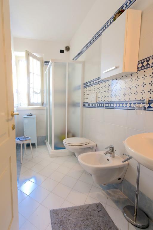 Spiaggia Brema Apartment
