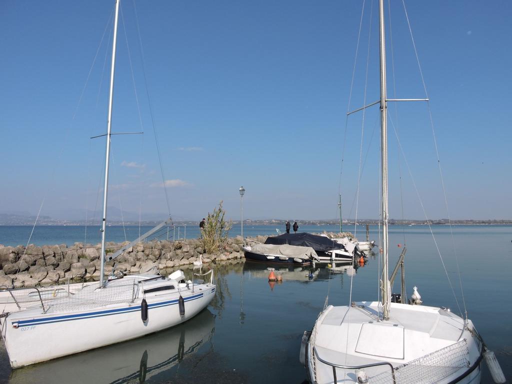 Spiaggia Brema Apartment *