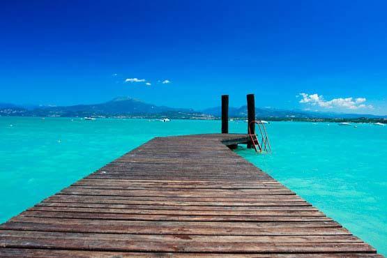 Appartement Lugana Sirmione