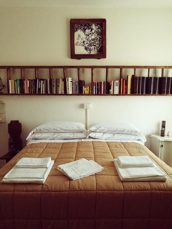 Lamagia Di Corte Moronati Bed & Breakfast