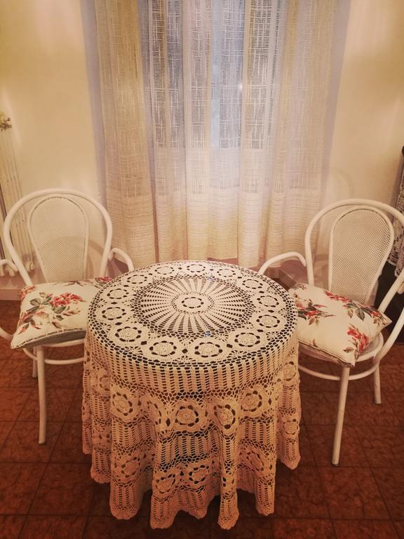 Bed & Breakfast Lamagia Di Corte Moronati *