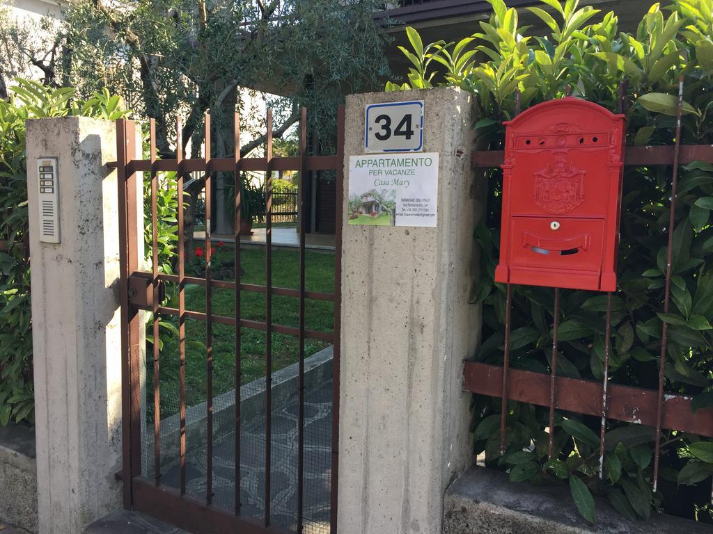 Casa Mary Due - Trilocale Con Giardino Privato A Due Passi Dal *