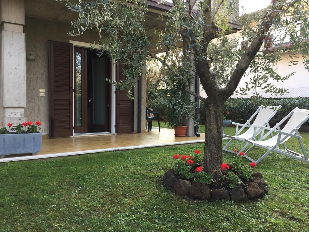 Apartment Casa Mary Due - Trilocale Con Giardino Privato A Due Passi Dal *