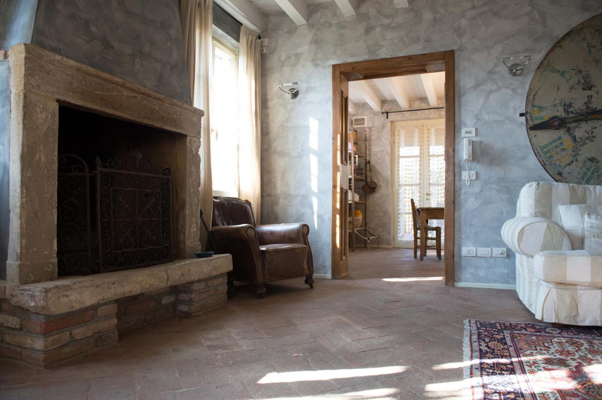 Villa La Favola