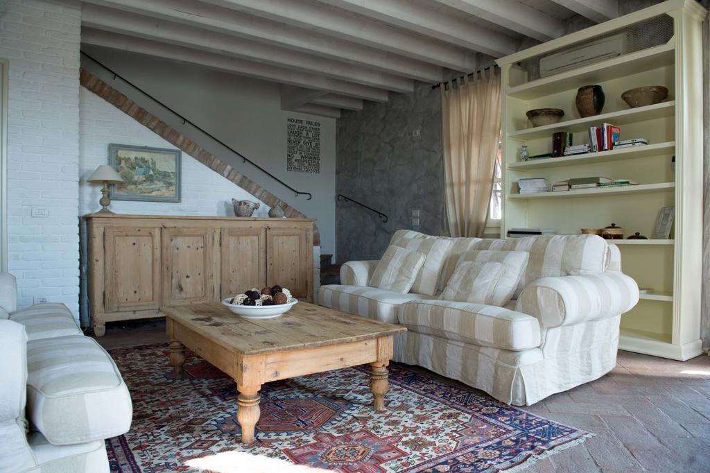 La Favola Villa