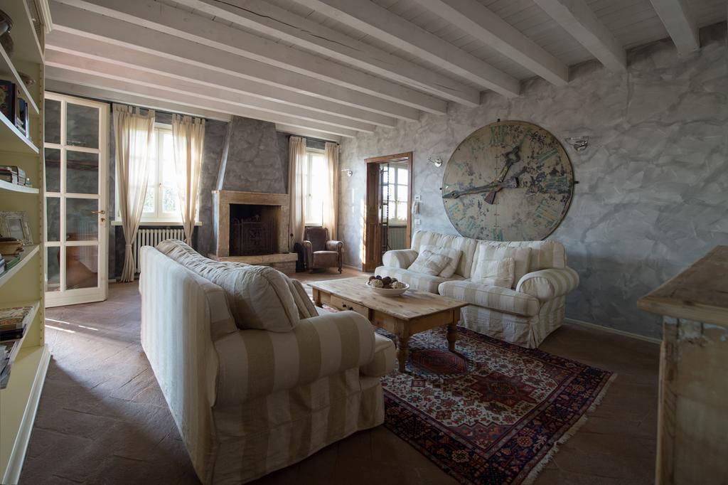 La Favola Villa