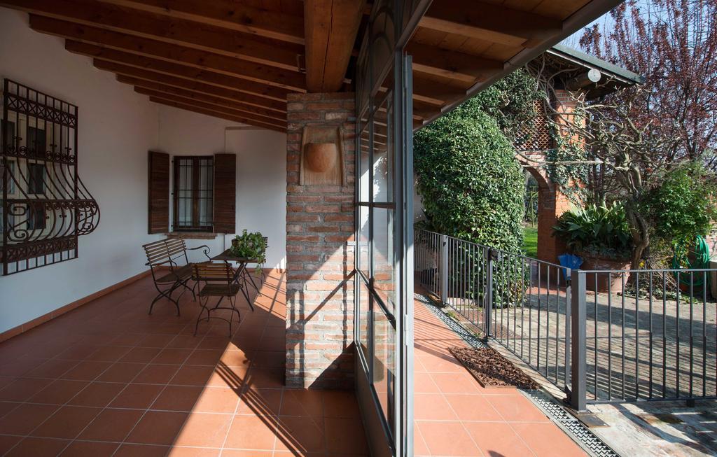 Villa La Favola Sirmione