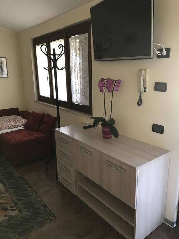 Apartment Lugana 17 *