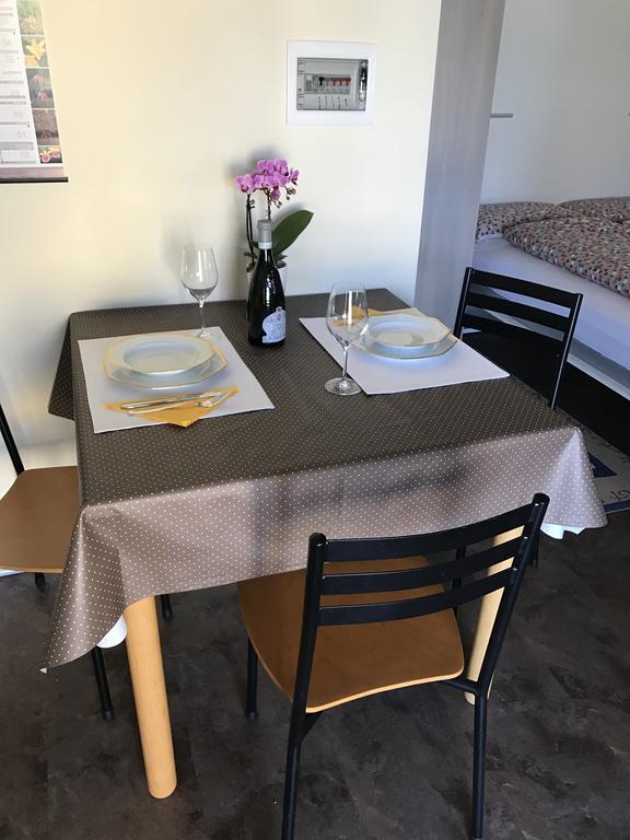 Lugana 17 Apartment Sirmione