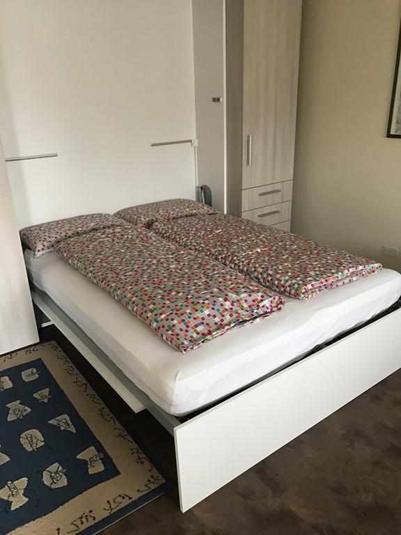 Lugana 17 Apartment Sirmione