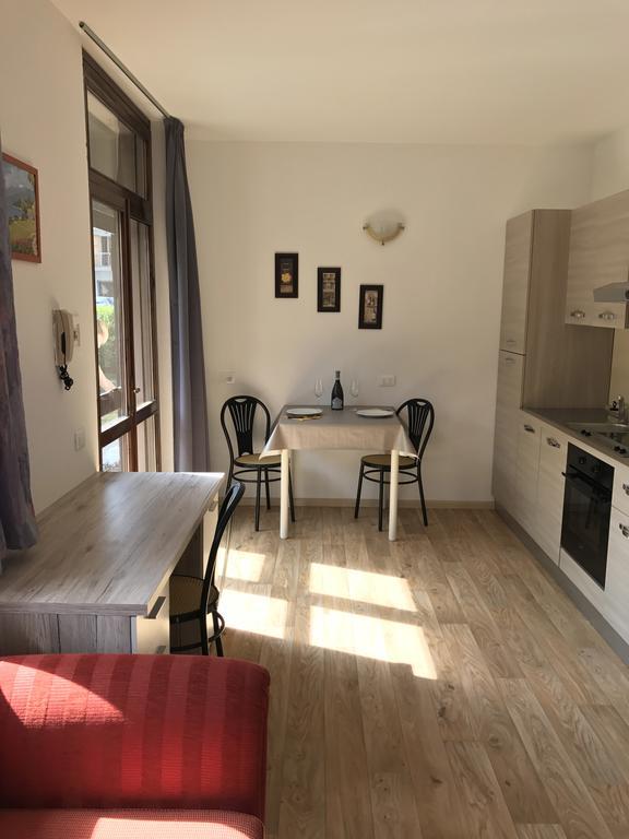 Apartment Lugana 17