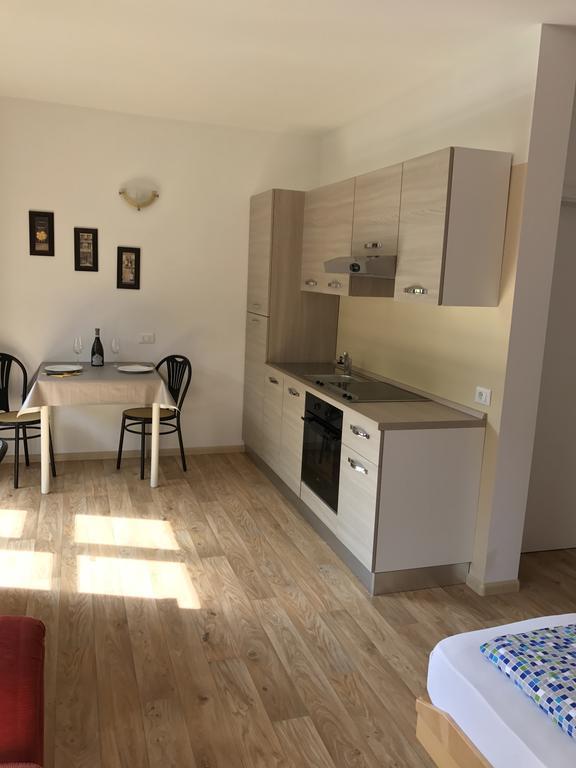 Lugana 17 Apartment Sirmione
