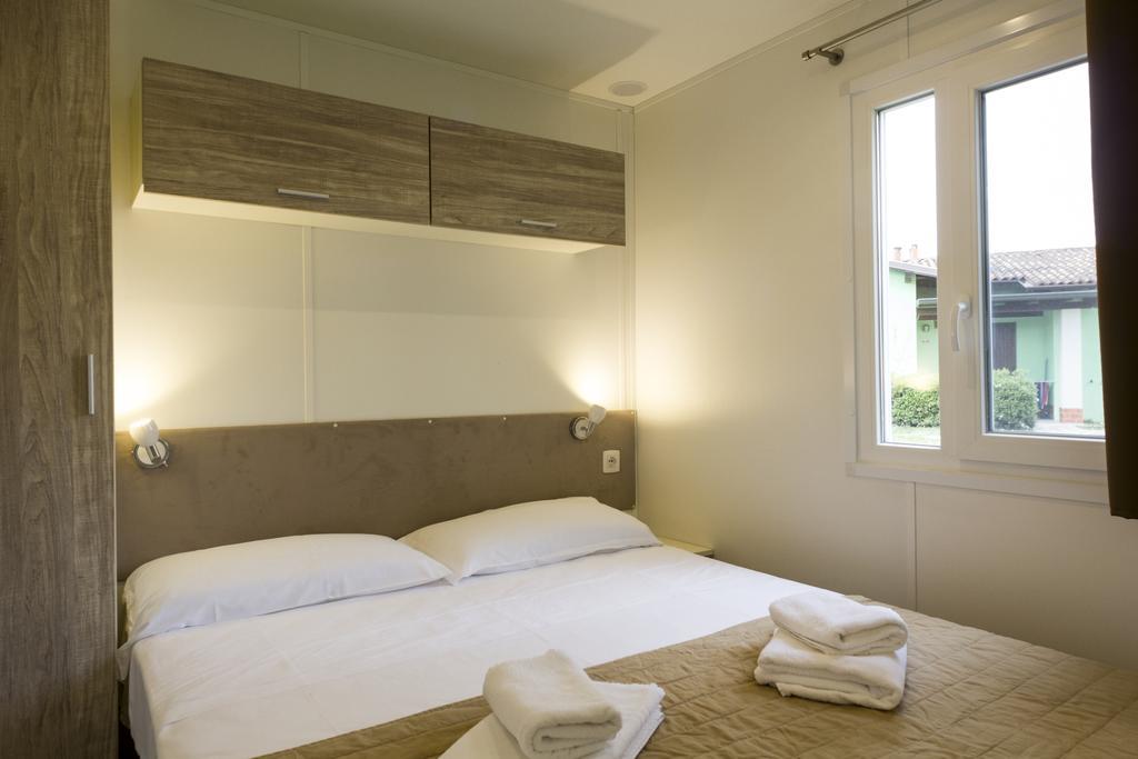 The Garda Village Holiday park 4*