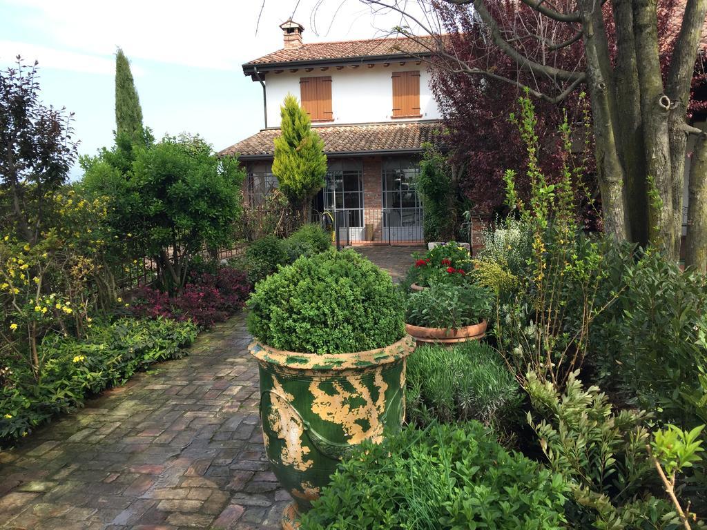 Villa La Favola
