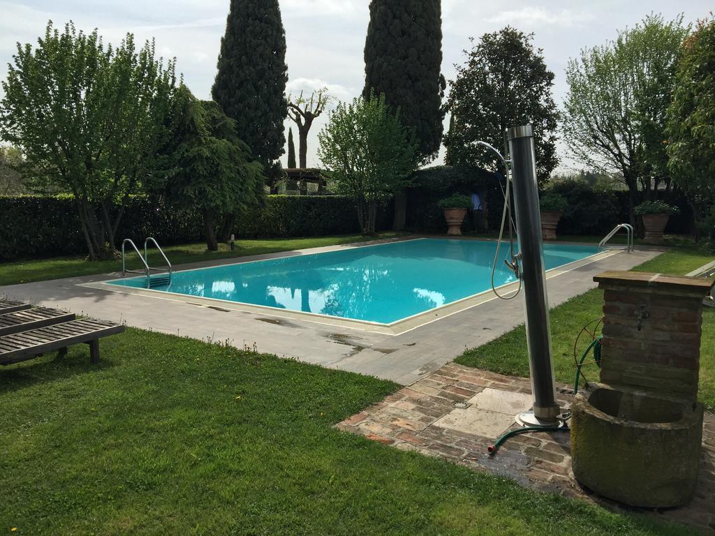 Villa La Favola *