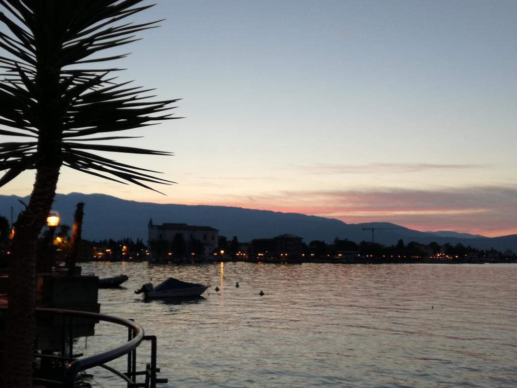 B&B Impatto Zero Sirmione Bed & Breakfast Sirmione